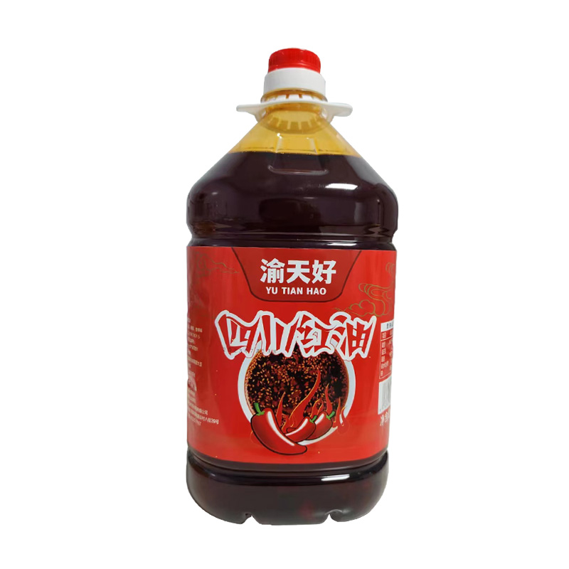 渝天好四川红油